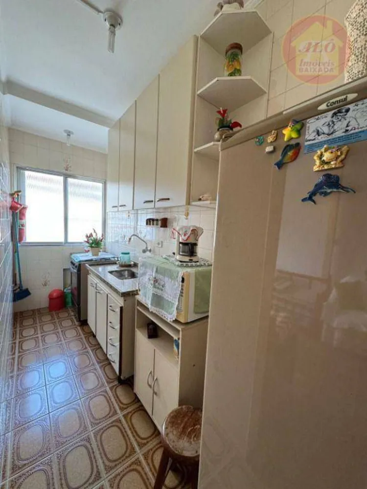 Kitnet-Studio, 30 m² - Foto 9
