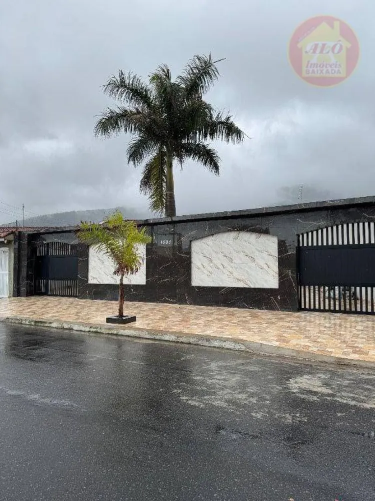 Casa, 4 quartos, 435 m² - Foto 1