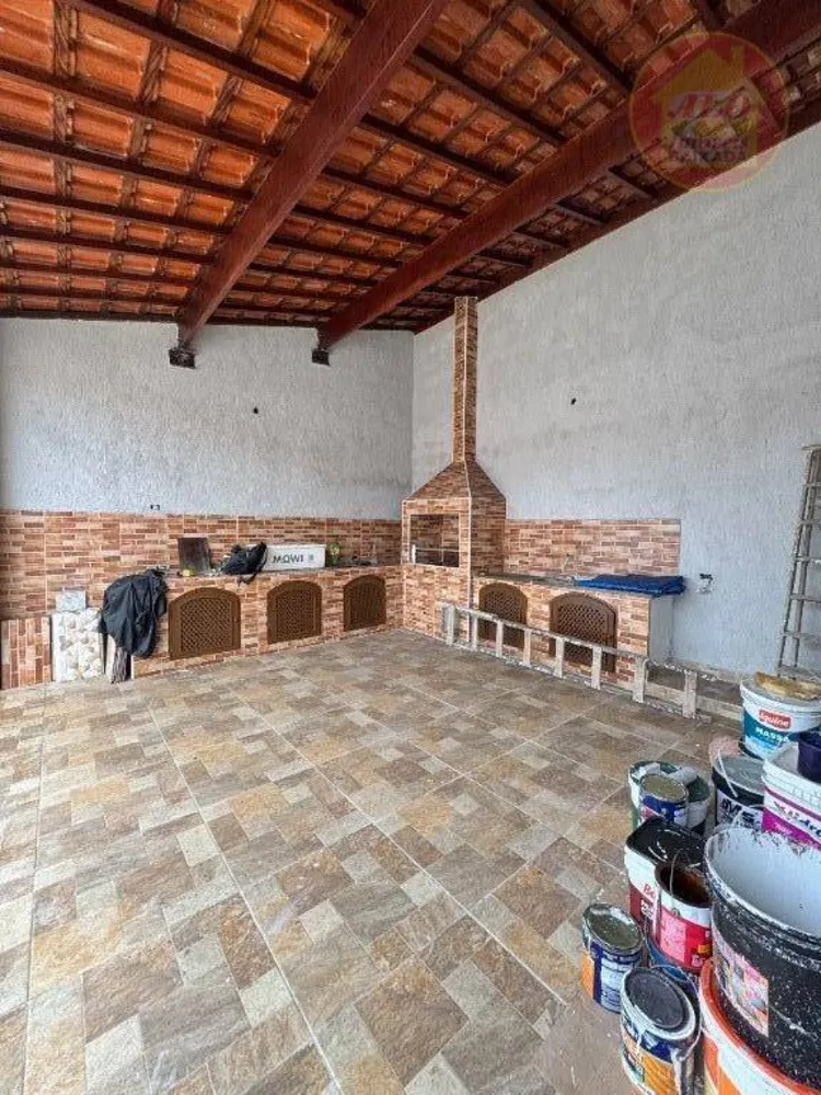 Casa, 4 quartos, 435 m² - Foto 12