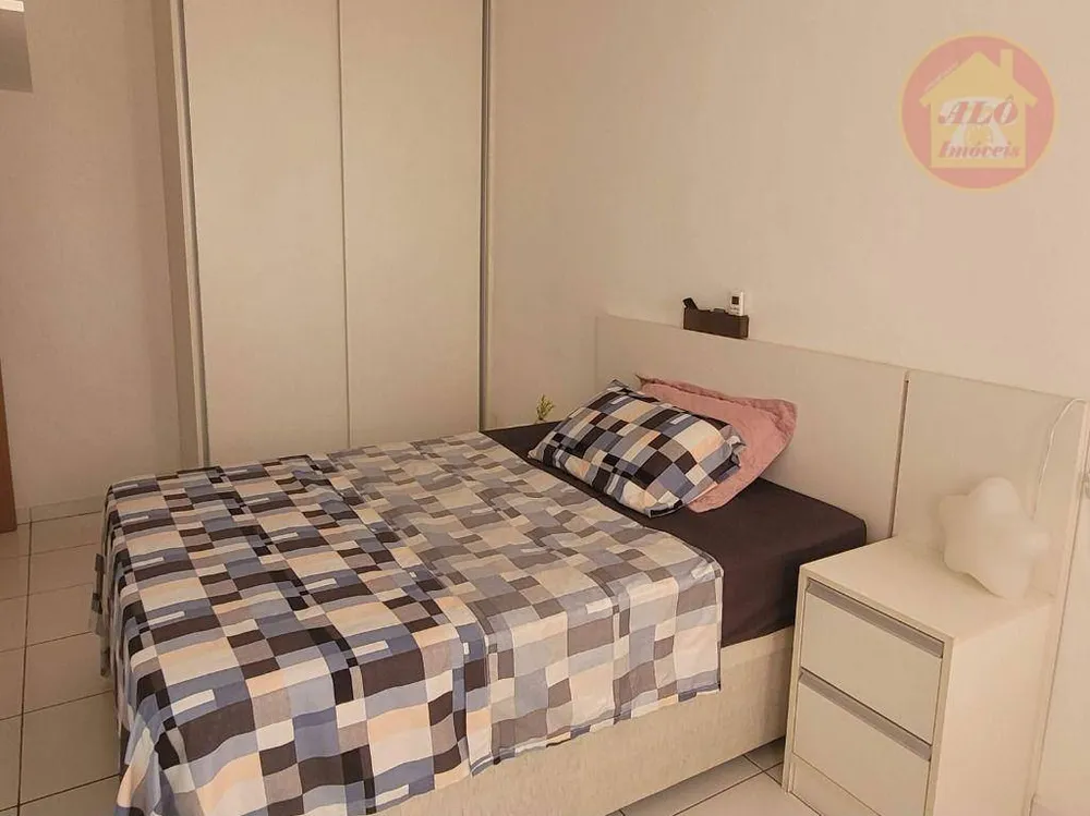 Apartamento, 2 quartos, 60 m² - Foto 7