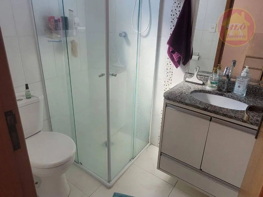 Apartamento, 2 quartos, 60 m² - Foto 5