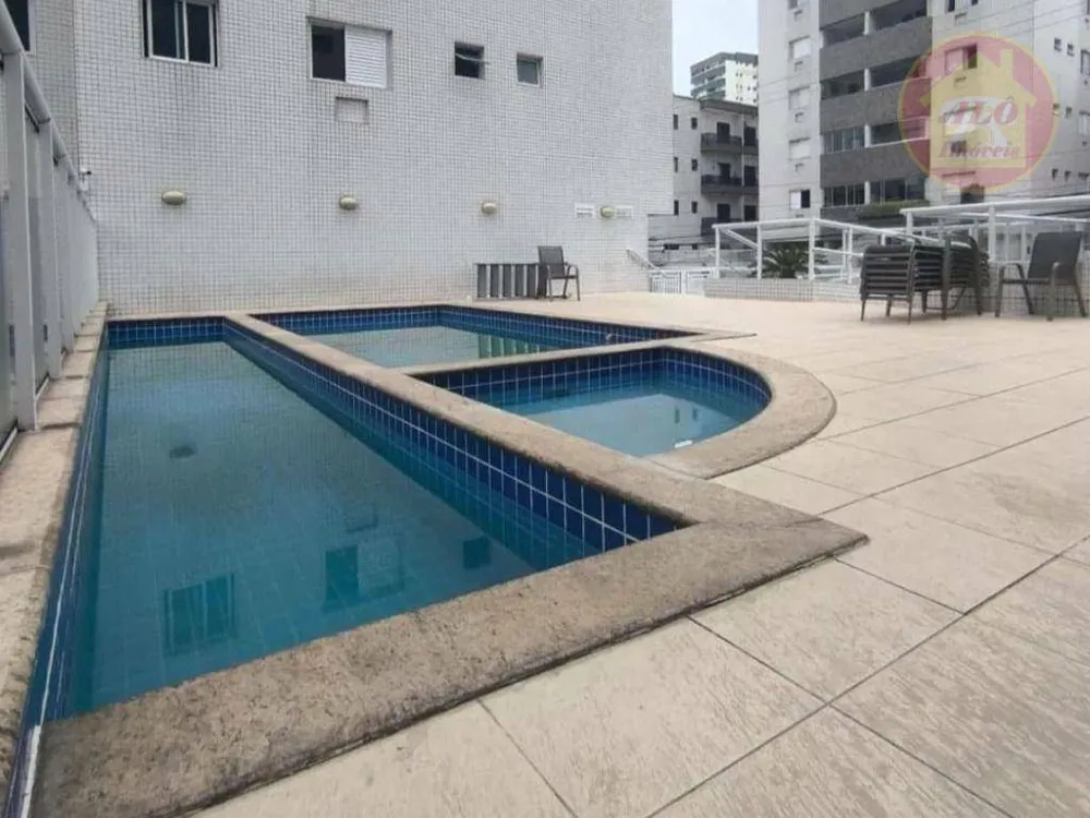 Apartamento, 2 quartos, 60 m² - Foto 3