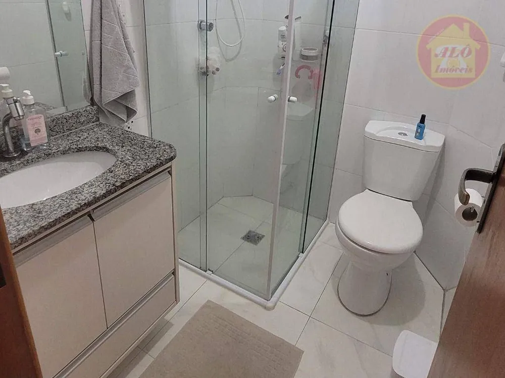 Apartamento, 2 quartos, 60 m² - Foto 8