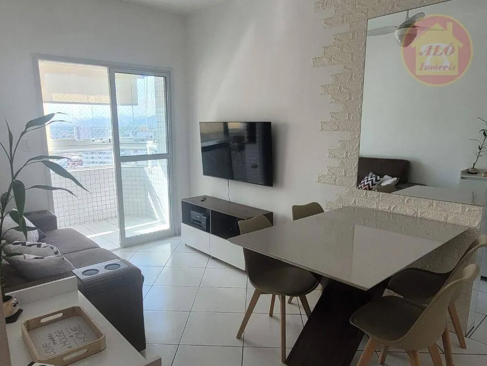 Apartamento, 2 quartos, 60 m² - Foto 4