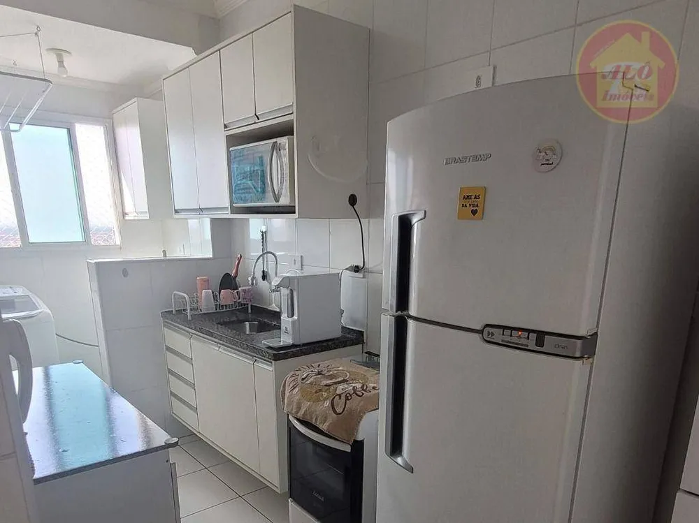 Apartamento, 2 quartos, 60 m² - Foto 2