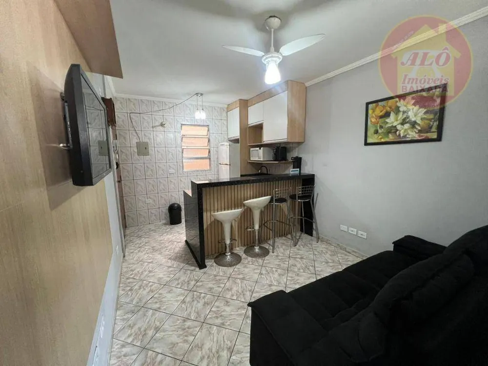 Kitnet-Studio, 30 m² - Foto 2