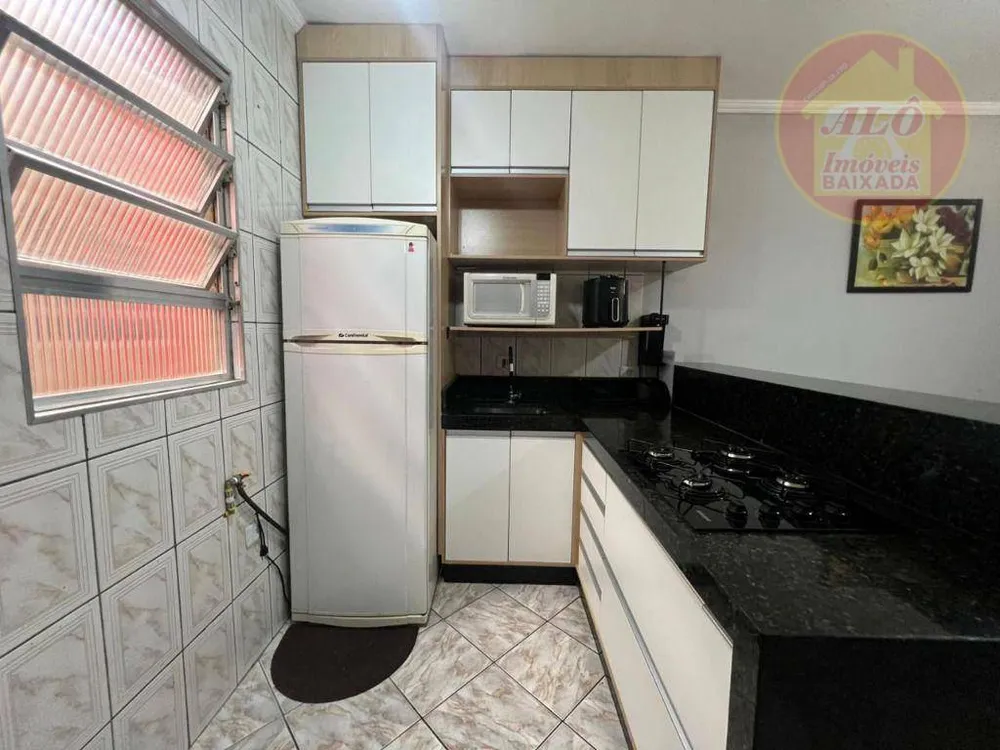 Kitnet-Studio, 30 m² - Foto 10