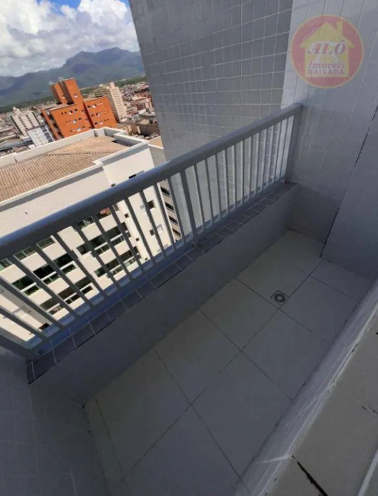 Apartamento, 2 quartos, 83 m² - Foto 3