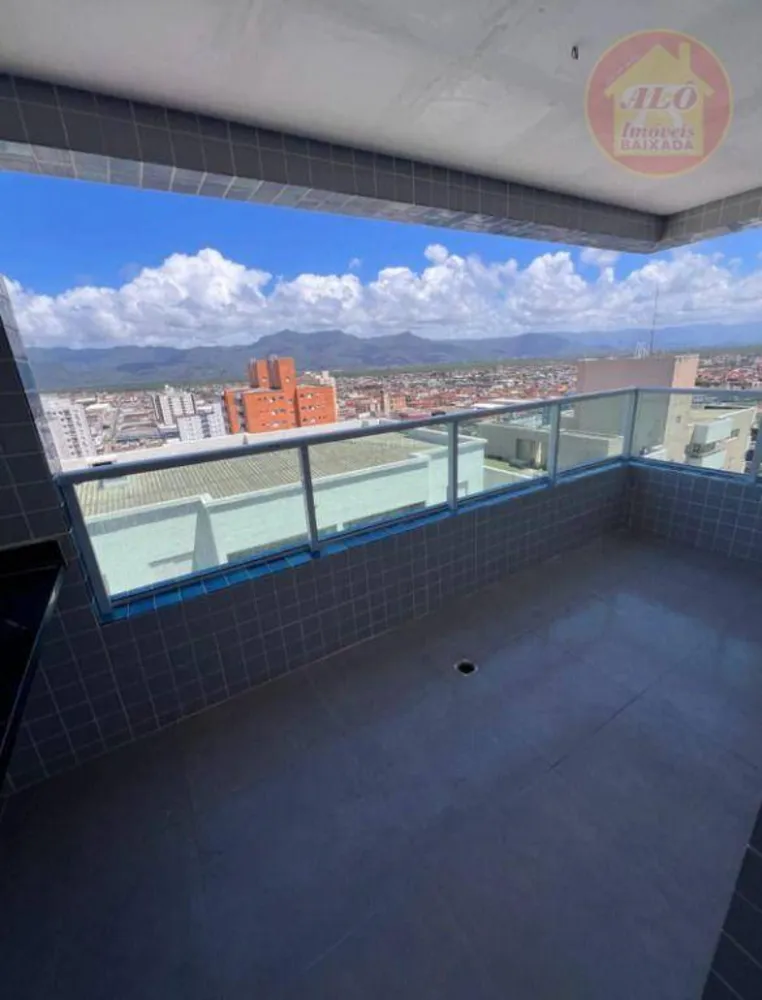 Apartamento, 2 quartos, 83 m² - Foto 12
