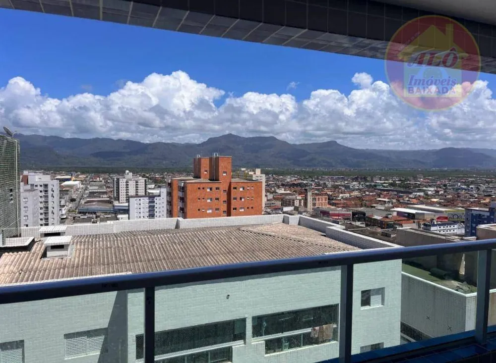 Apartamento, 2 quartos, 83 m² - Foto 11