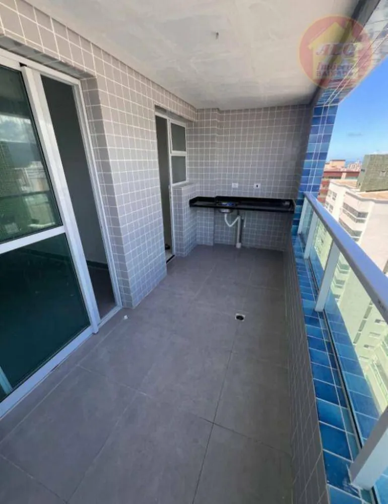 Apartamento, 2 quartos, 83 m² - Foto 13