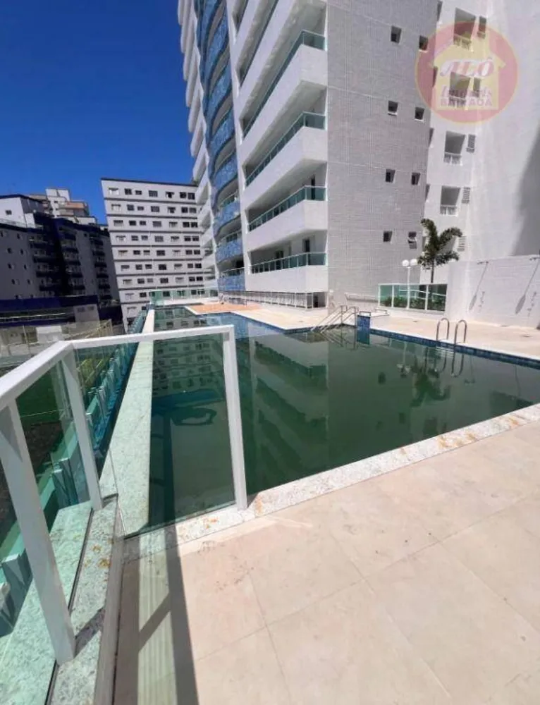 Apartamento, 2 quartos, 83 m² - Foto 2