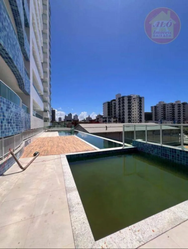 Apartamento, 2 quartos, 83 m² - Foto 1