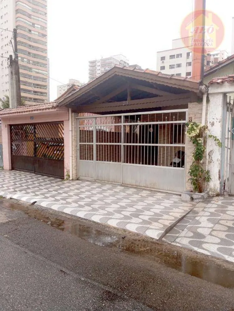 Casa, 3 quartos, 181369 m² - Foto 1