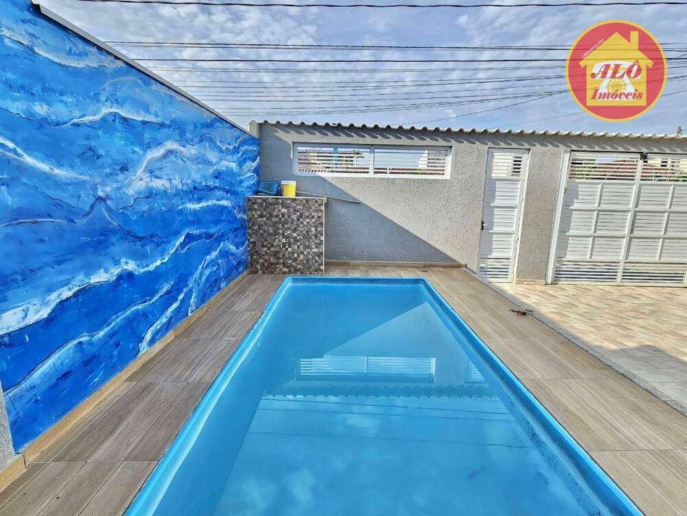 Casa, 3 quartos - Foto 3