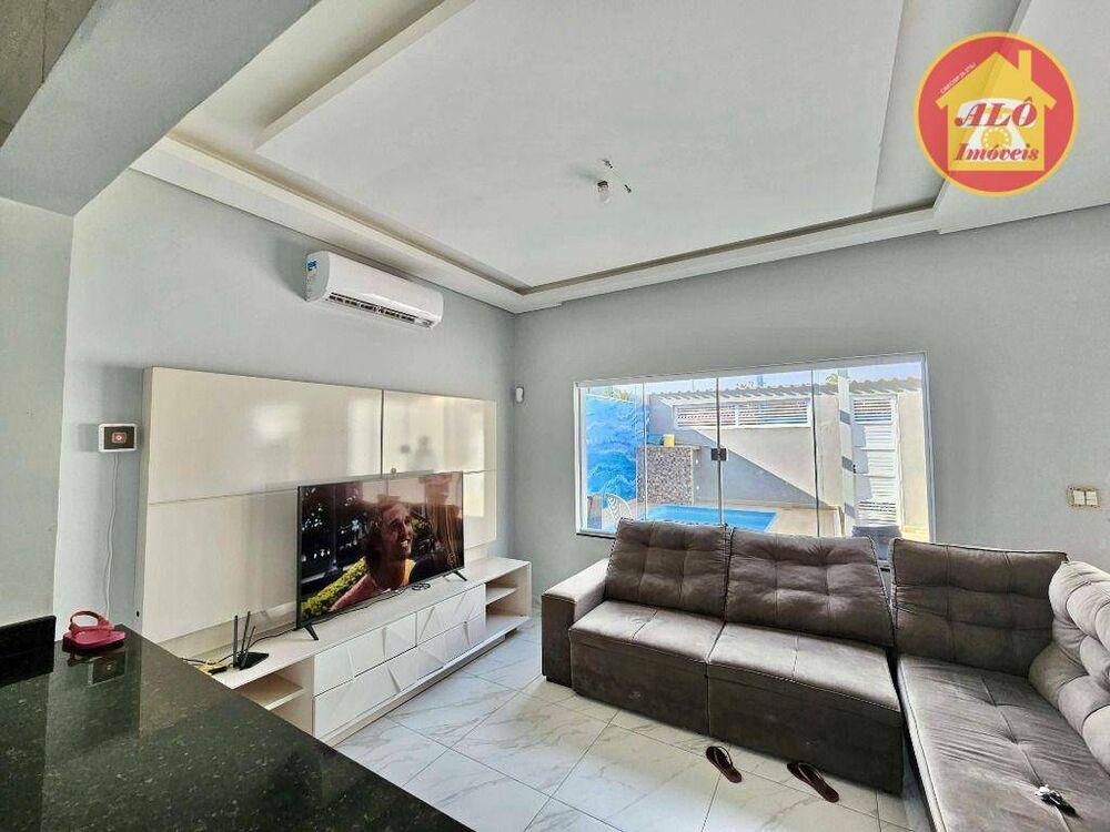 Casa, 3 quartos - Foto 6