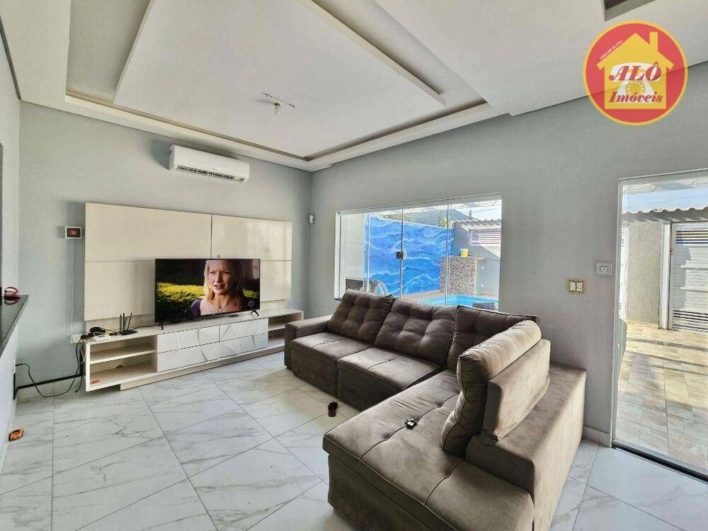 Casa, 3 quartos - Foto 5