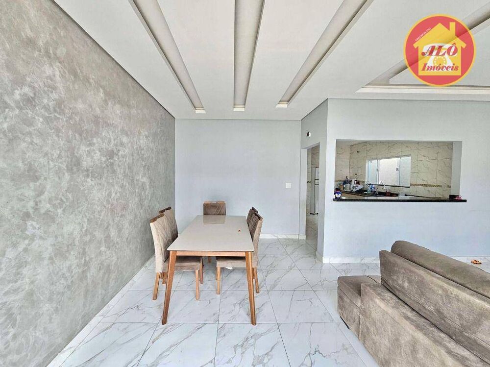 Casa, 3 quartos - Foto 4