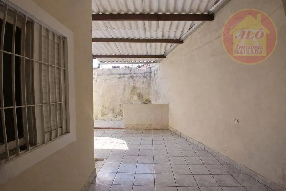Casa, 2 quartos, 146 m² - Foto 1