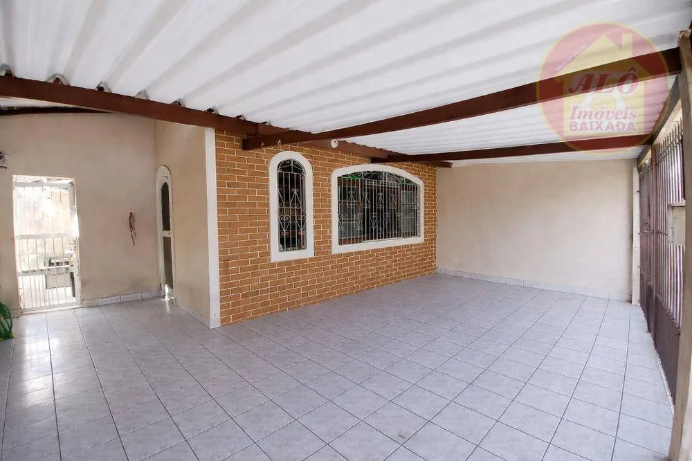 Casa, 2 quartos, 146 m² - Foto 2