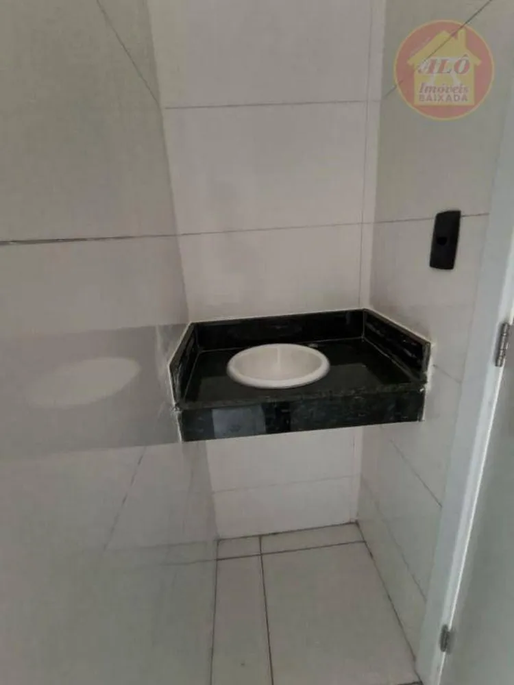 Sobrado, 2 quartos, 52 m² - Foto 15