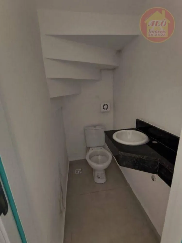 Sobrado, 2 quartos, 52 m² - Foto 3
