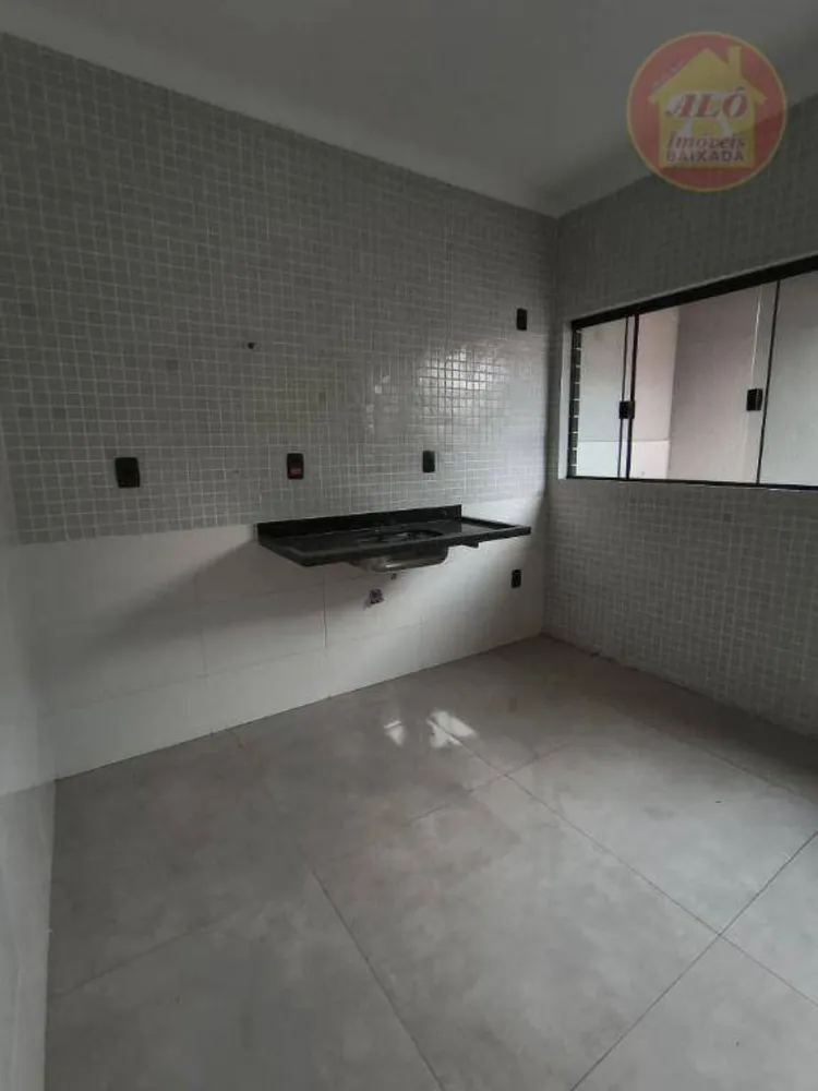 Sobrado, 2 quartos, 52 m² - Foto 7