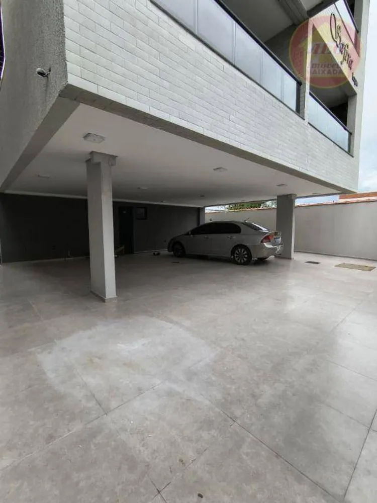 Sobrado, 2 quartos, 52 m² - Foto 11