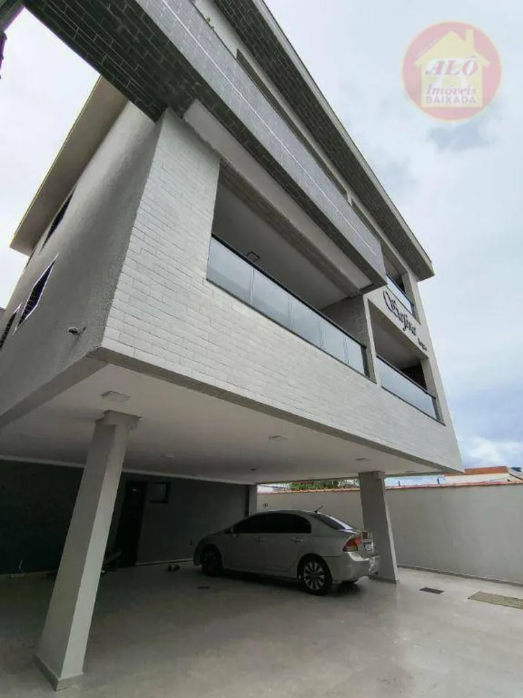 Sobrado, 2 quartos, 52 m² - Foto 5