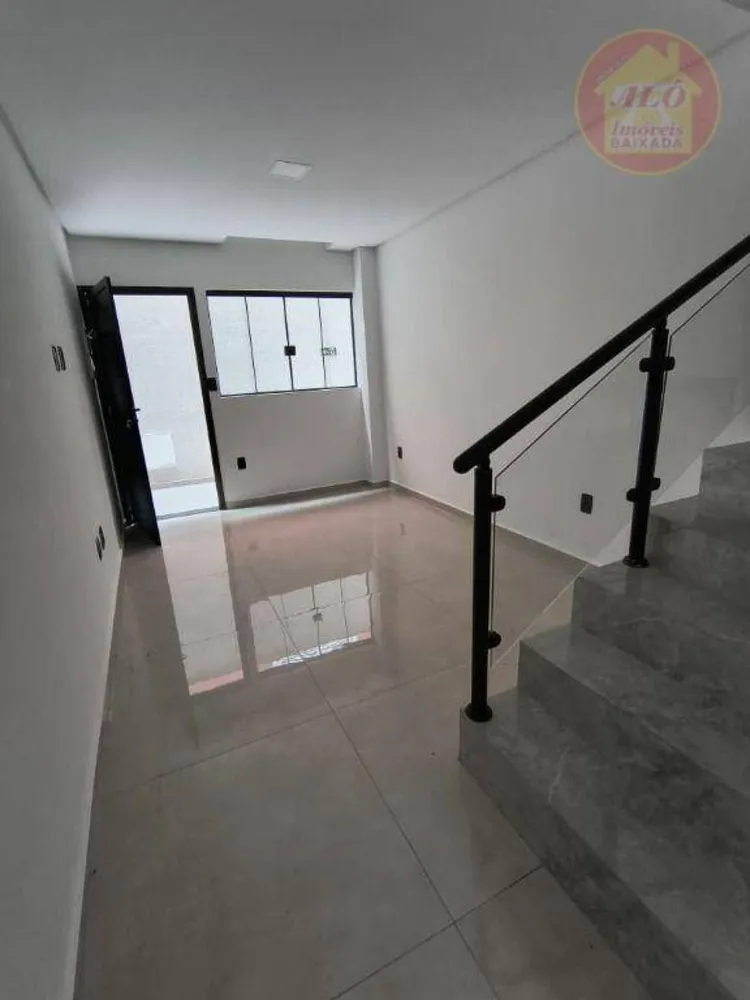 Sobrado, 2 quartos, 52 m² - Foto 4