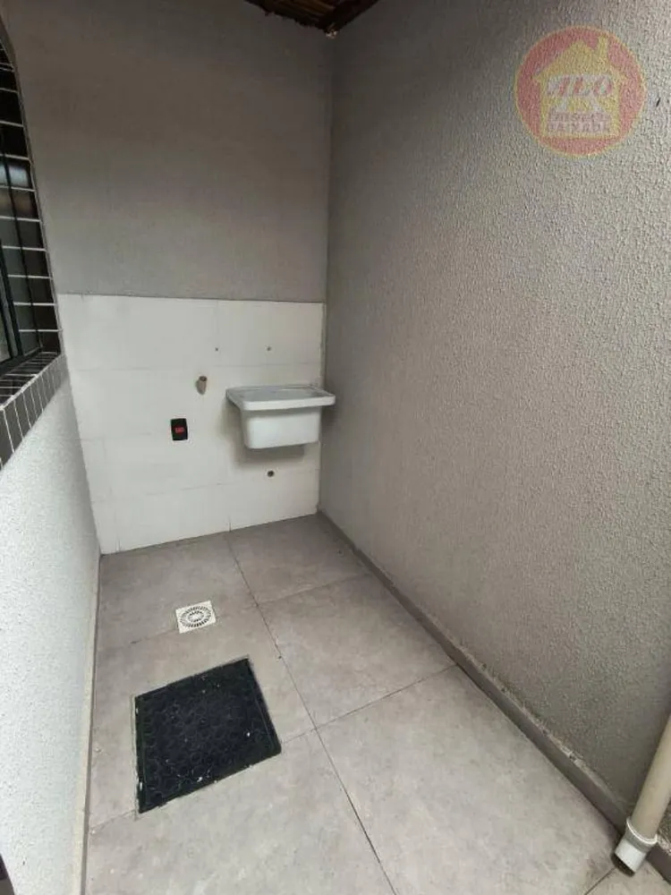 Sobrado, 2 quartos, 52 m² - Foto 8