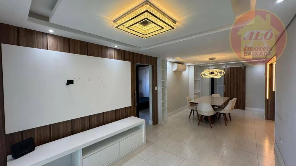 Apartamento, 3 quartos, 10773 m² - Foto 1