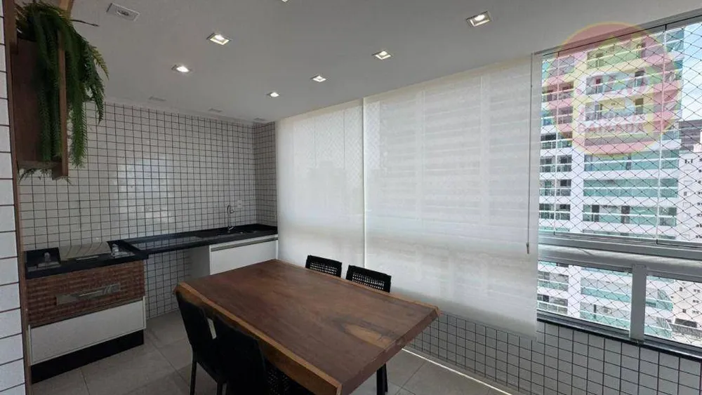 Apartamento, 3 quartos, 10773 m² - Foto 5