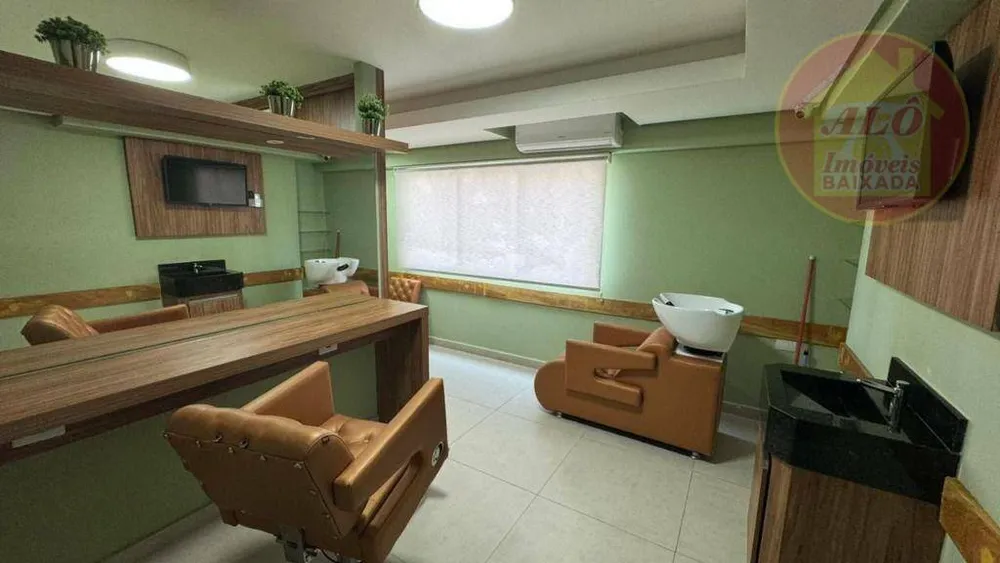 Apartamento, 3 quartos, 10773 m² - Foto 2