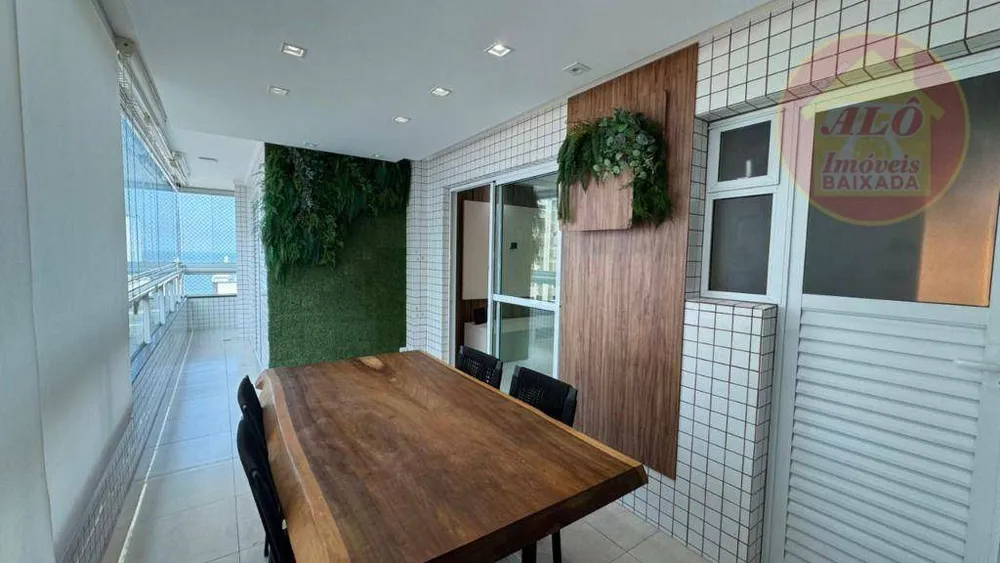 Apartamento, 3 quartos, 10773 m² - Foto 13
