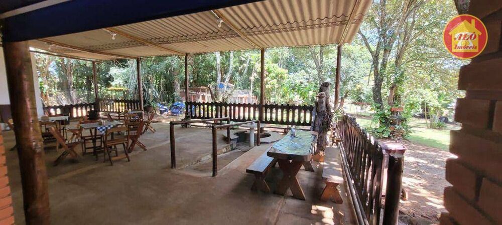 Pousada-Chalé, 6 quartos, 400 m² - Foto 10