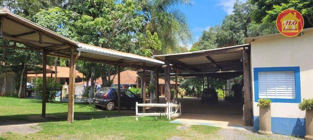 Pousada-Chalé, 6 quartos, 400 m² - Foto 2