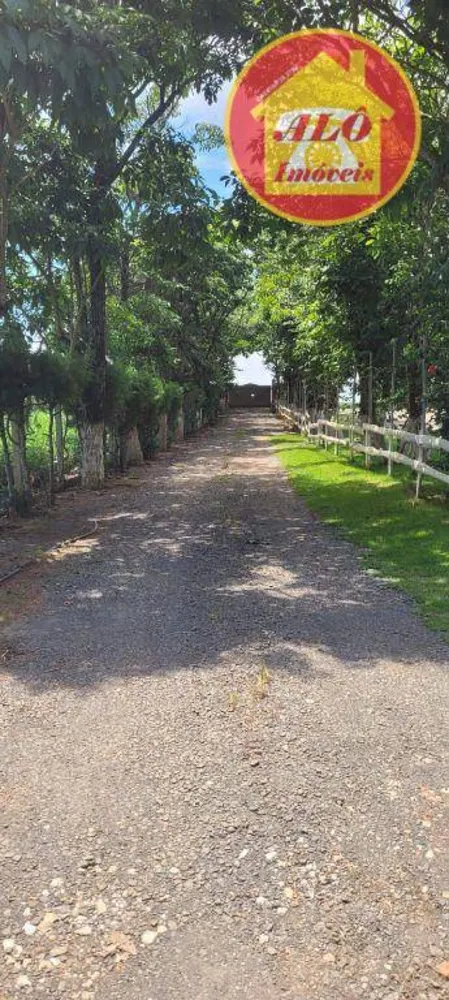 Pousada-Chalé, 6 quartos, 400 m² - Foto 4