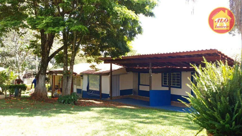 Pousada-Chalé, 6 quartos, 400 m² - Foto 32