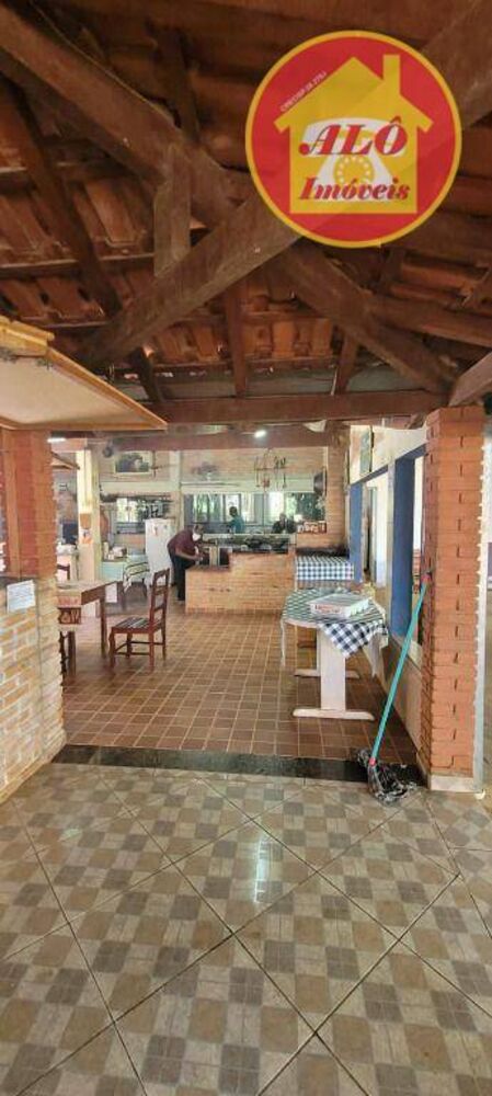 Pousada-Chalé, 6 quartos, 400 m² - Foto 6