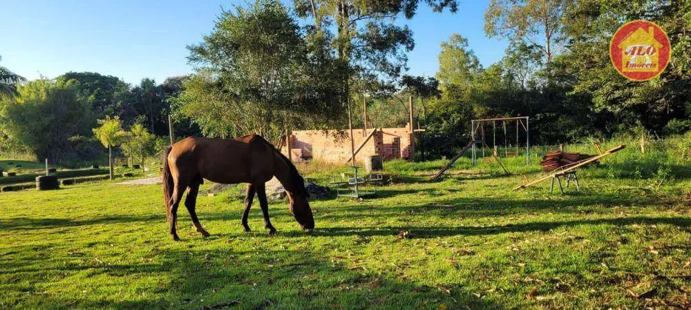 Pousada-Chalé, 6 quartos, 400 m² - Foto 7