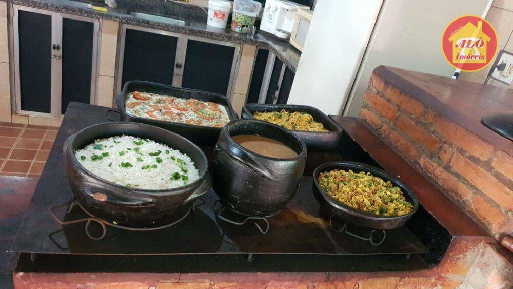 Pousada-Chalé, 6 quartos, 400 m² - Foto 17