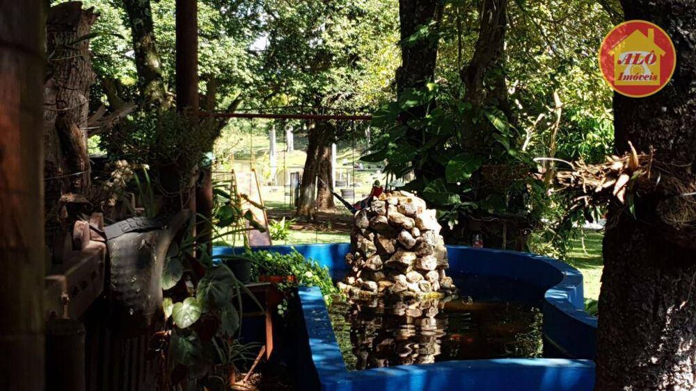 Pousada-Chalé, 6 quartos, 400 m² - Foto 20