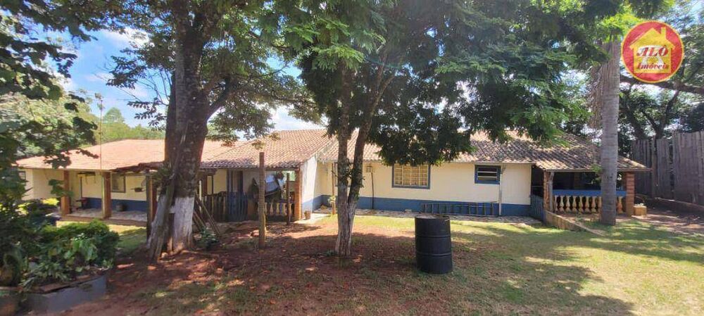 Pousada-Chalé, 6 quartos, 400 m² - Foto 5