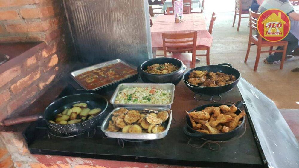 Pousada-Chalé, 6 quartos, 400 m² - Foto 18