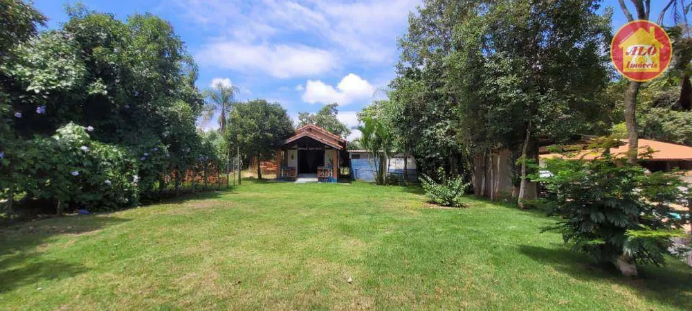 Pousada-Chalé, 6 quartos, 400 m² - Foto 22