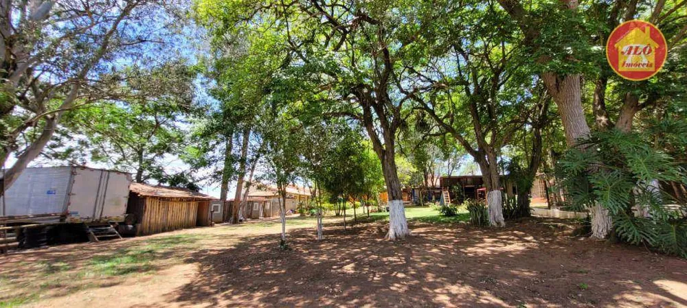 Pousada-Chalé, 6 quartos, 400 m² - Foto 9