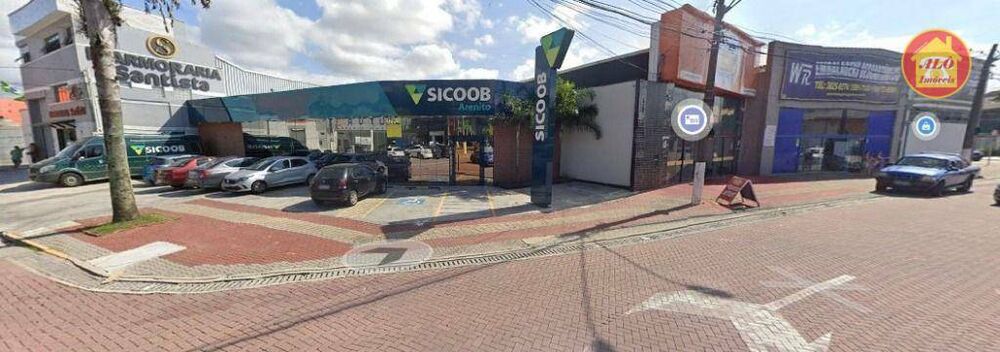 Depósito-Galpão-Armazém para alugar, 375m² - Foto 2
