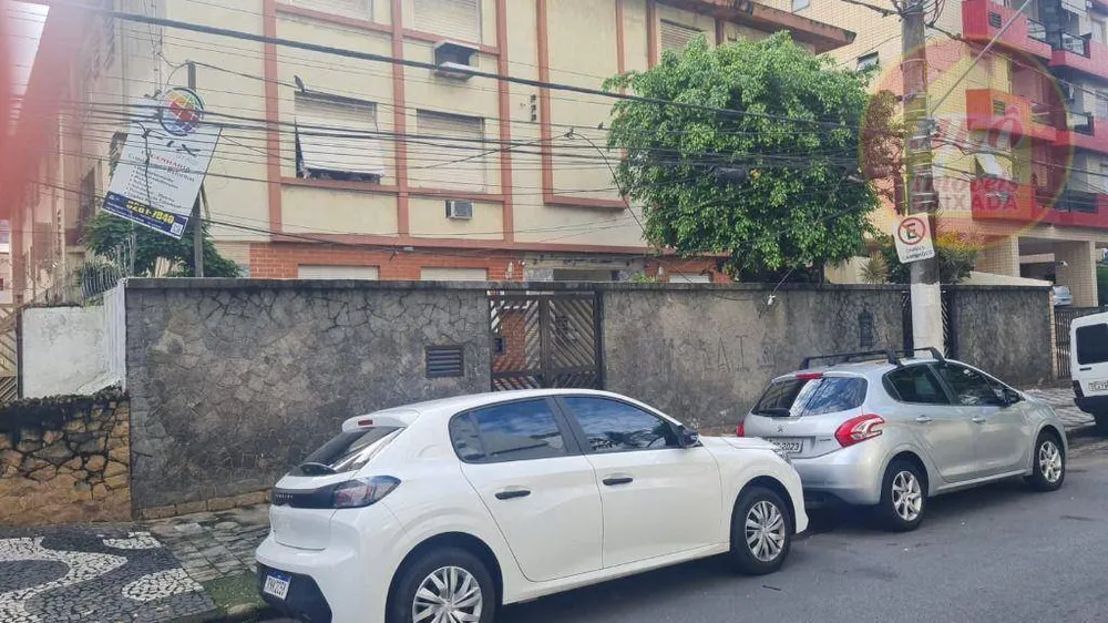 Apartamento, 2 quartos, 70 m² - Foto 1