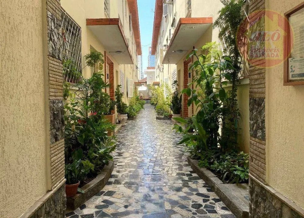 Apartamento, 2 quartos, 70 m² - Foto 13